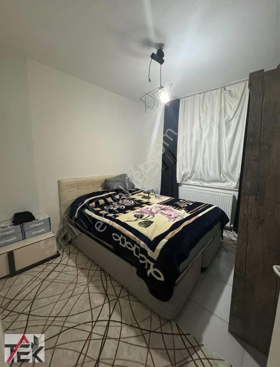 Buca Da Kullanışlı 1+1 Daire