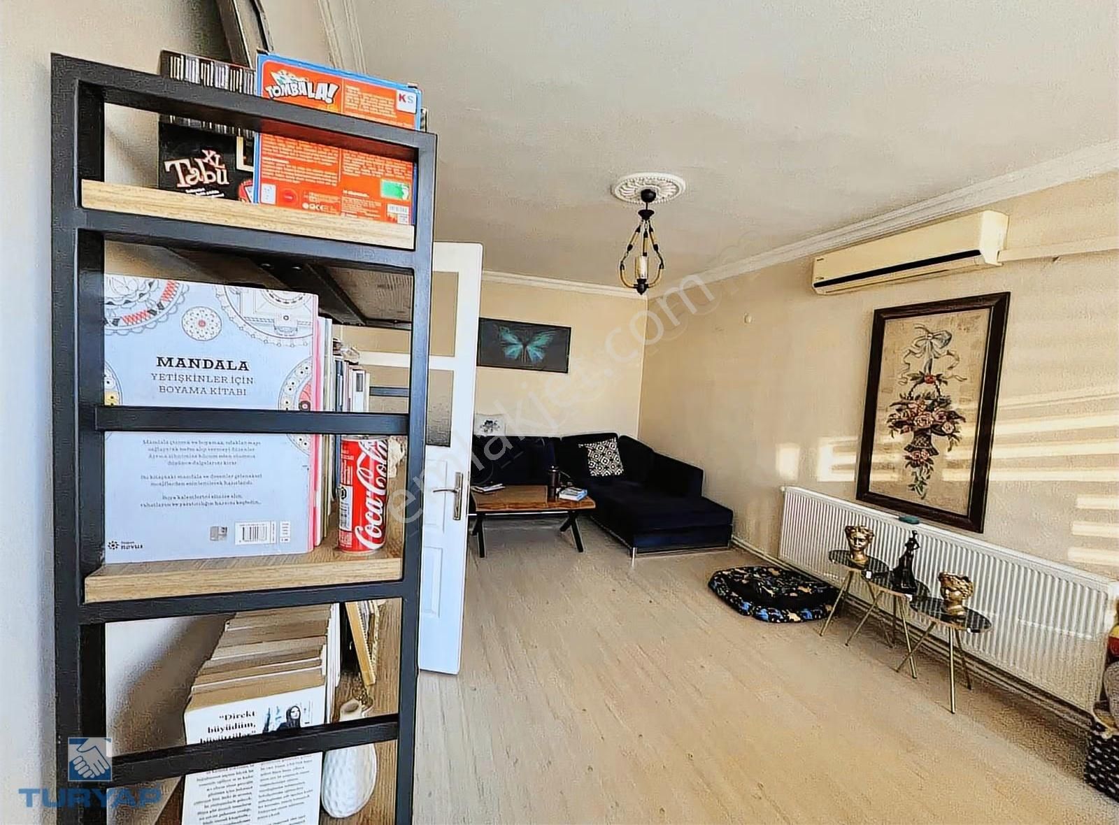 Torbalı Tepeköy Mah Satılık 3+1 Daire - Görsel 13