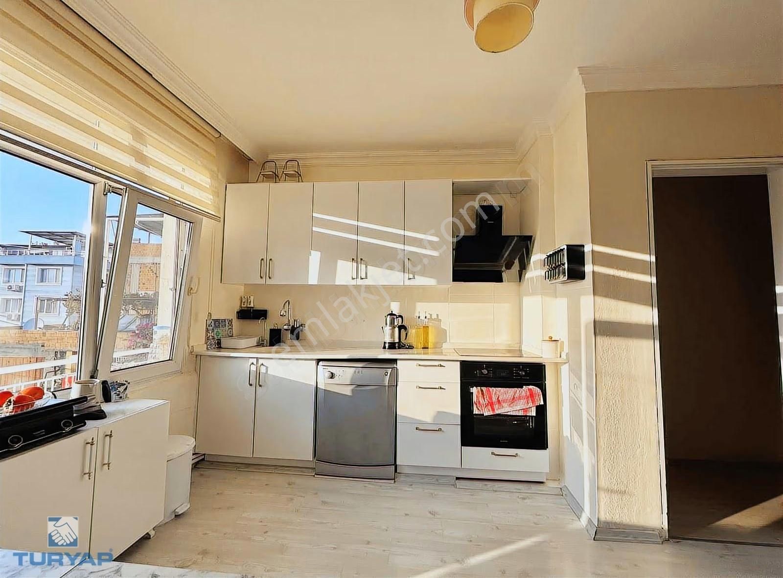 Torbalı Tepeköy Mah Satılık 3+1 Daire - Görsel 5