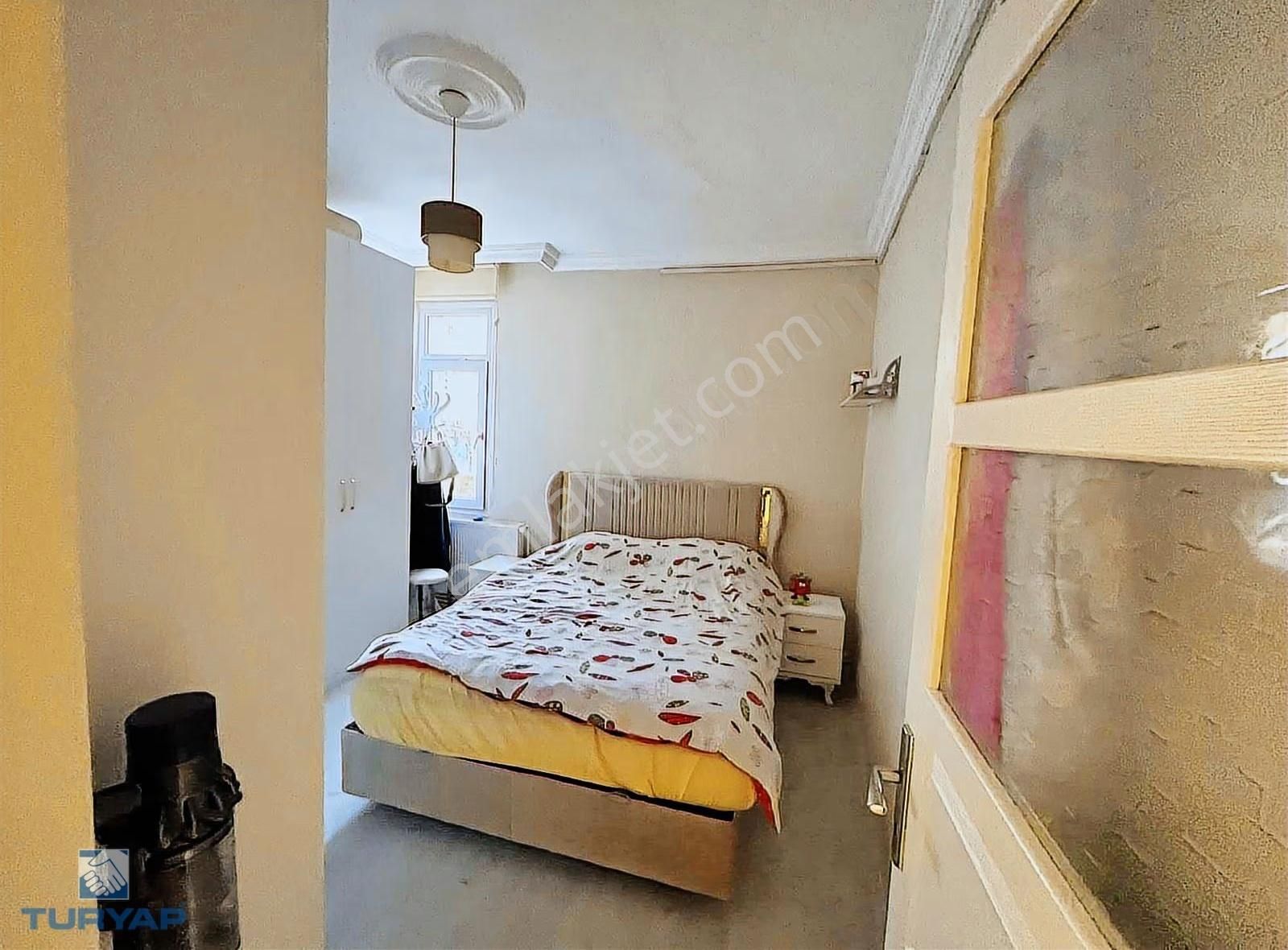 Torbalı Tepeköy Mah Satılık 3+1 Daire - Görsel 8