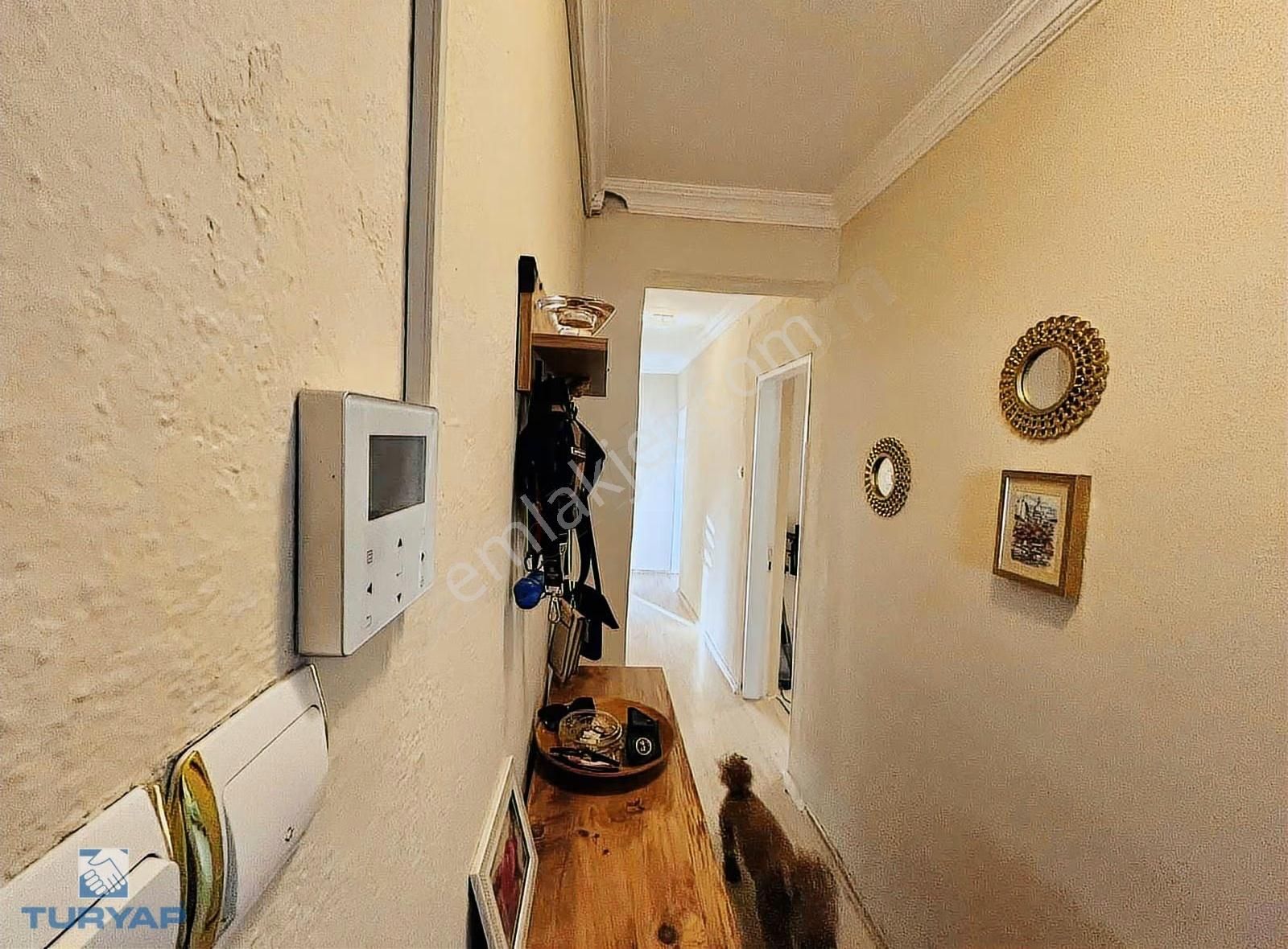 Torbalı Tepeköy Mah Satılık 3+1 Daire