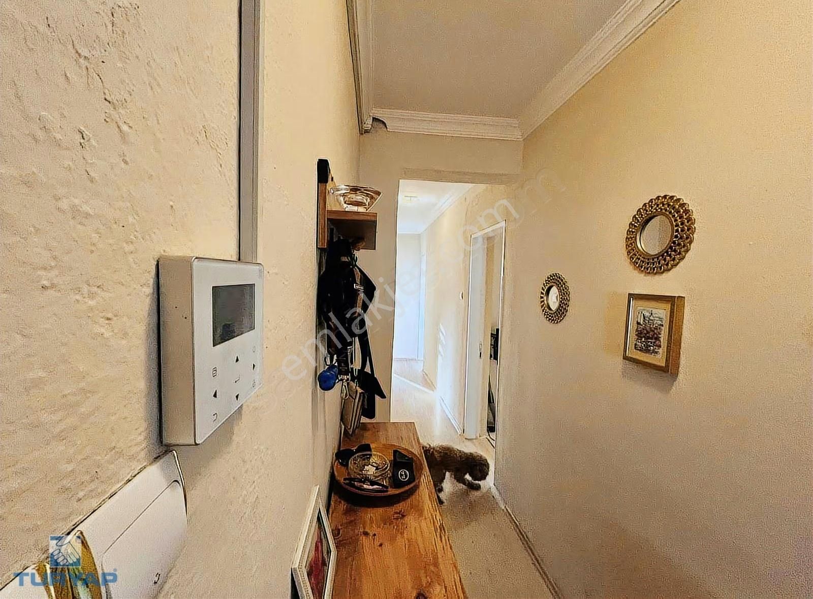 Torbalı Tepeköy Mah Satılık 3+1 Daire - Görsel 22