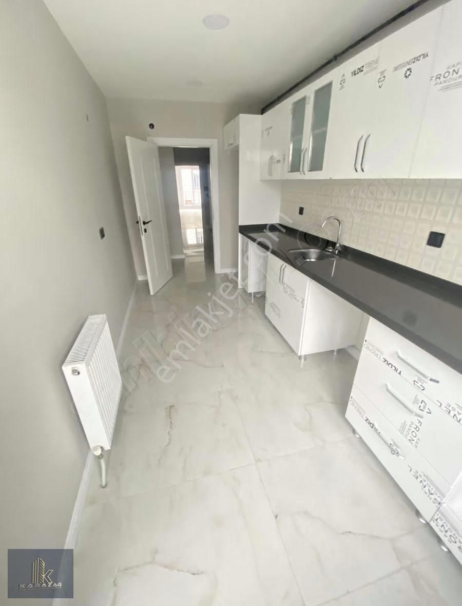 3+1 Geniş Ailelere Özel 140 M2 Sıfır Daire - Görsel 6