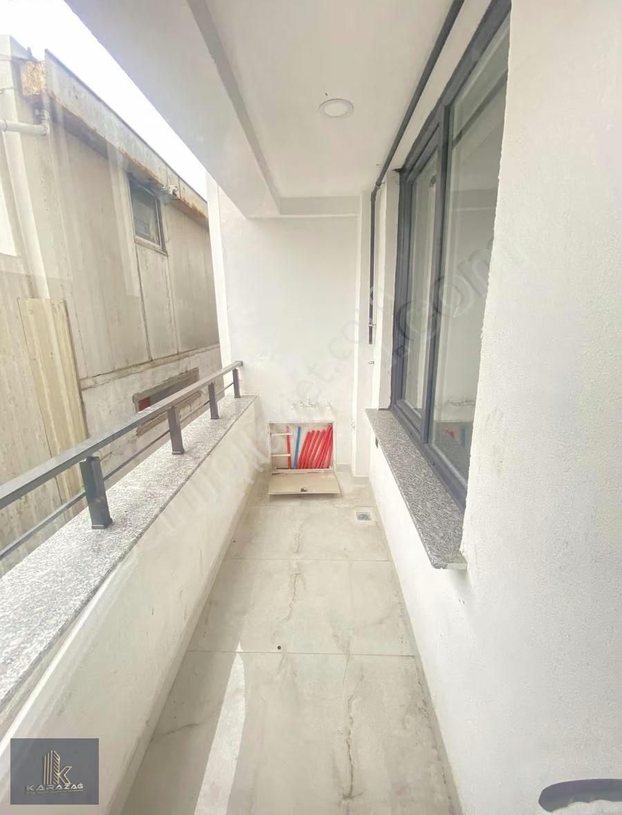3+1 Geniş Ailelere Özel 140 M2 Sıfır Daire - Görsel 7