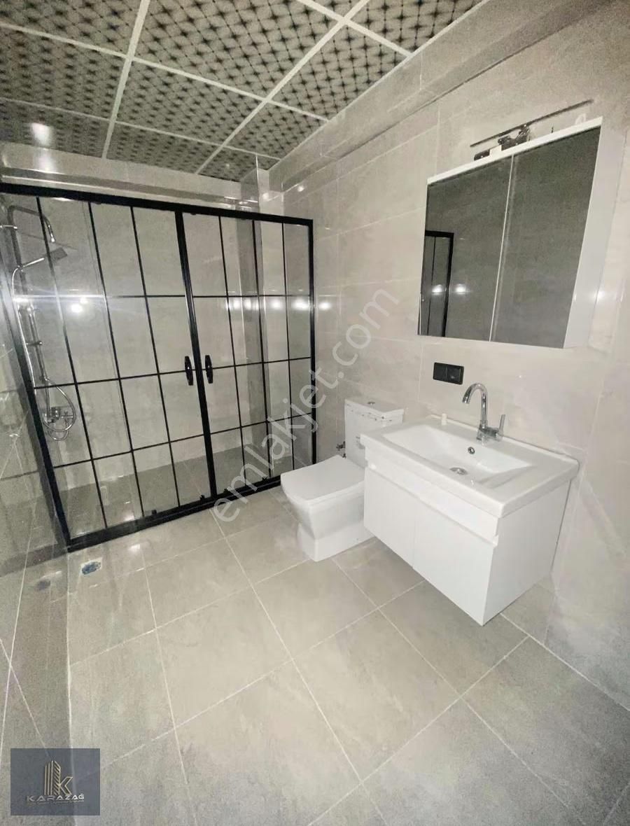 3+1 Geniş Ailelere Özel 140 M2 Sıfır Daire - Görsel 15