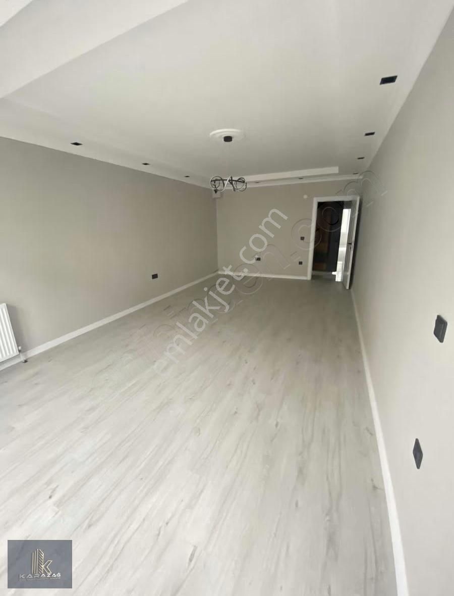 3+1 Geniş Ailelere Özel 140 M2 Sıfır Daire - Görsel 5