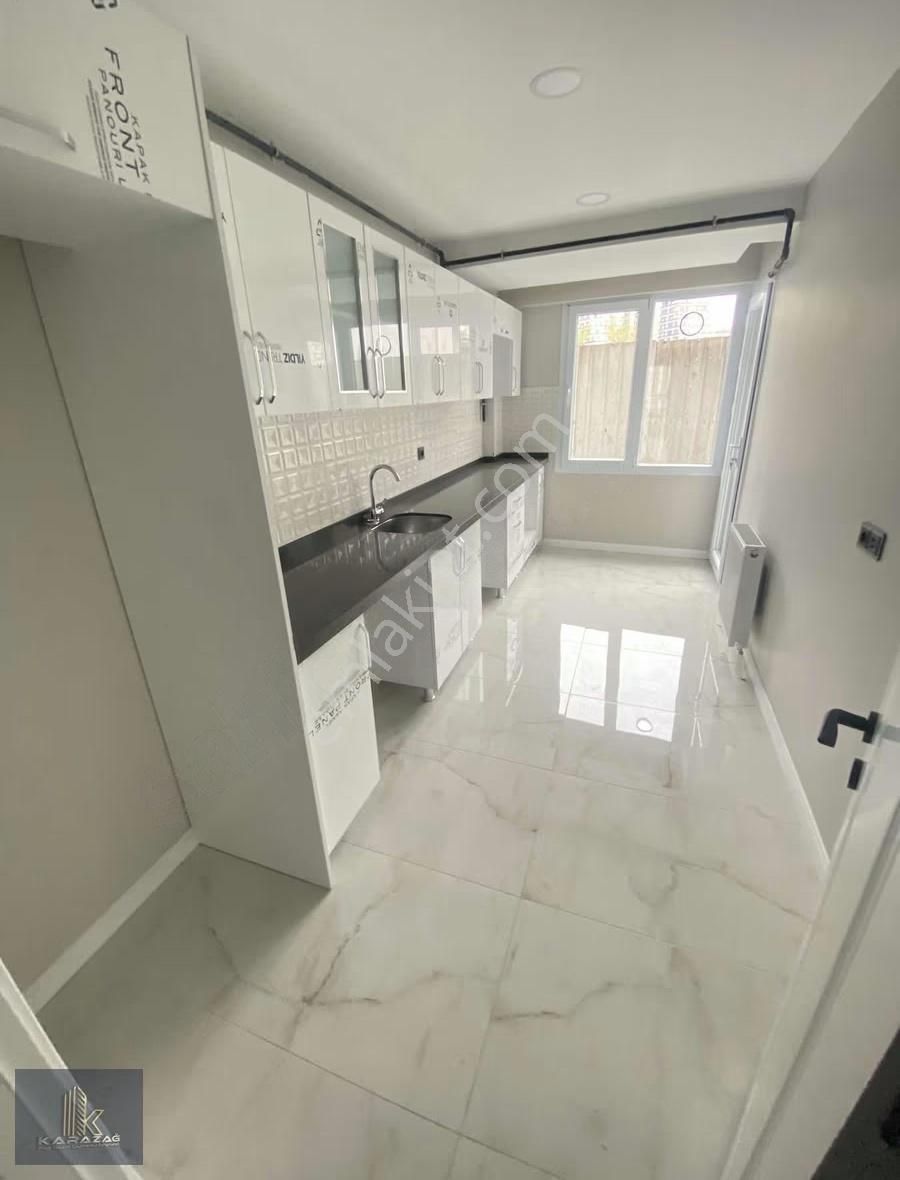 3+1 Geniş Ailelere Özel 140 M2 Sıfır Daire - Görsel 8