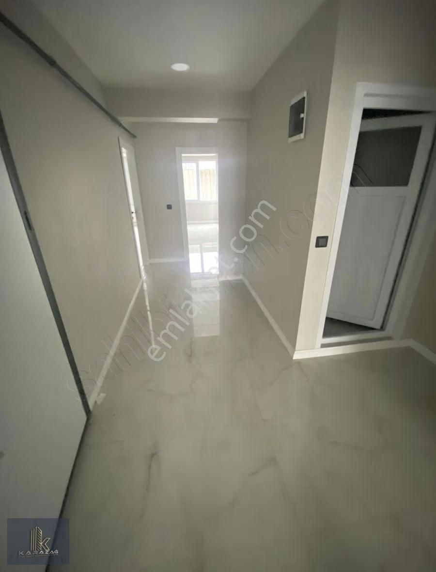 3+1 Geniş Ailelere Özel 140 M2 Sıfır Daire - Görsel 4