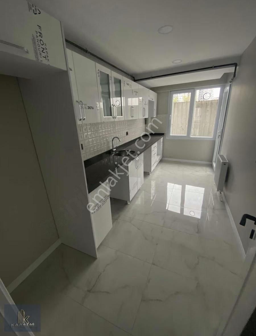 3+1 Geniş Ailelere Özel 140 M2 Sıfır Daire - Görsel 11
