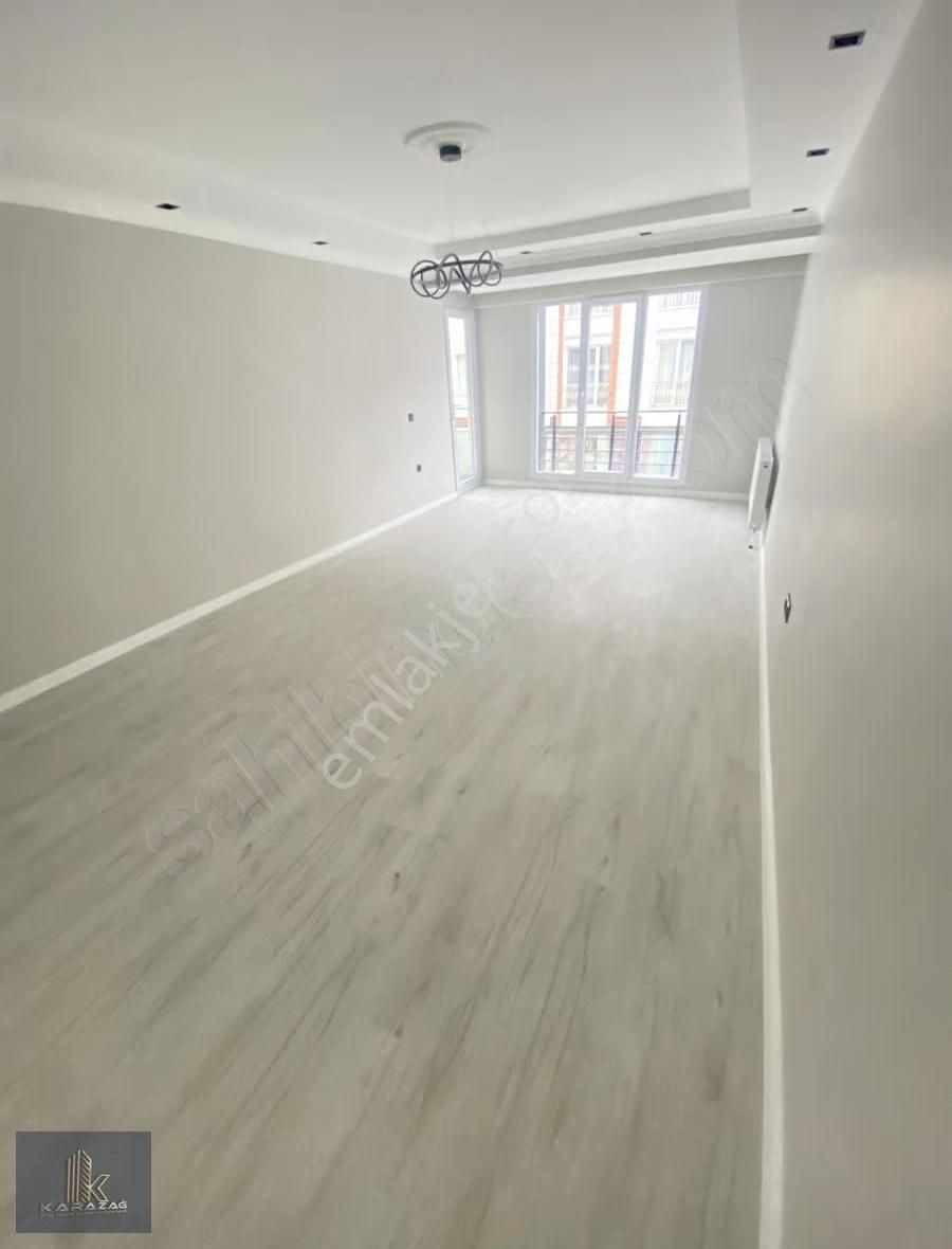 3+1 Geniş Ailelere Özel 140 M2 Sıfır Daire - Görsel 9