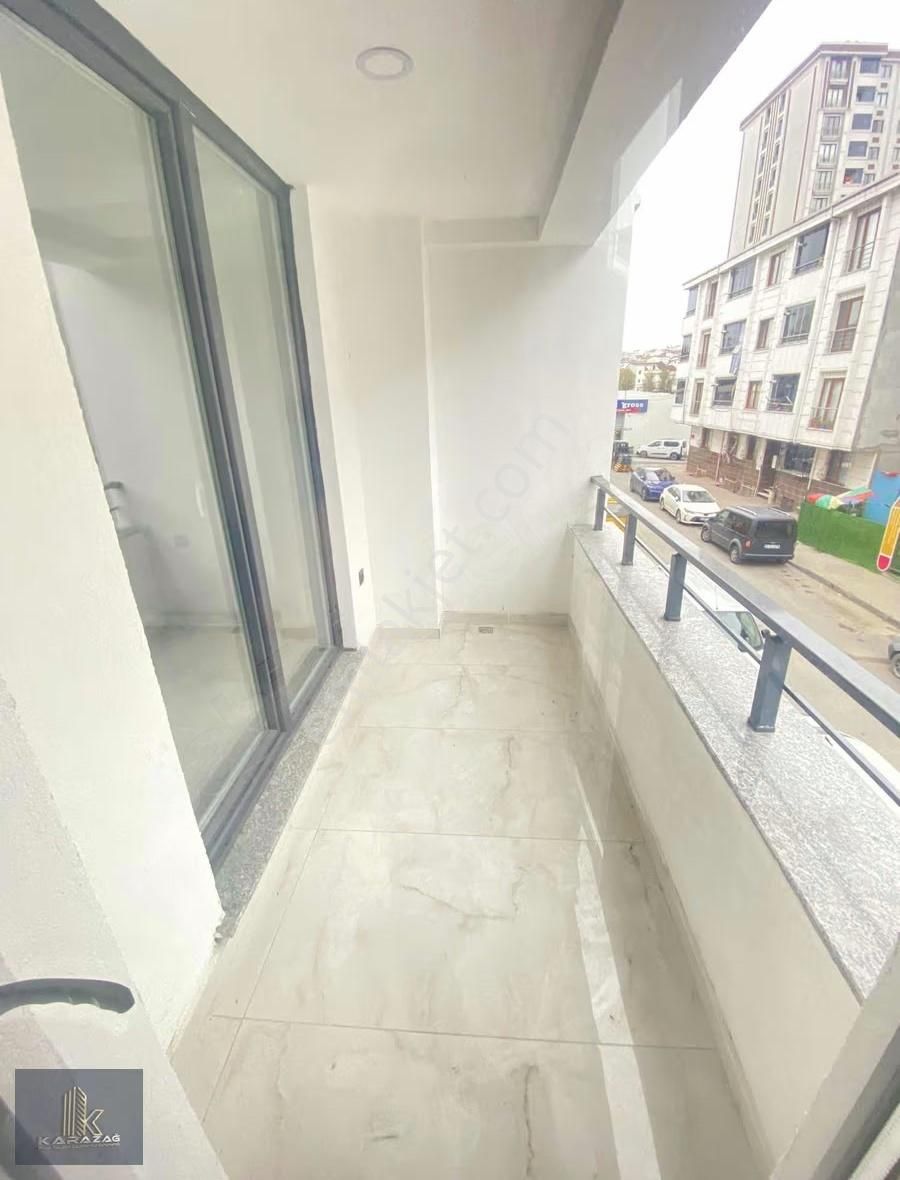 3+1 Geniş Ailelere Özel 140 M2 Sıfır Daire - Görsel 14