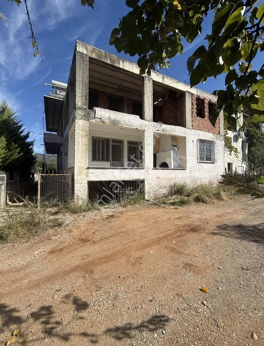 Muğla Fethiye Esenköy Anayol Cehpe - Görsel 7
