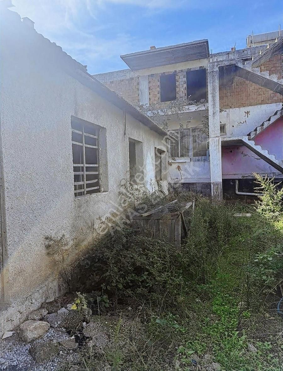 Muğla Fethiye Esenköy Anayol Cehpe - Görsel 12
