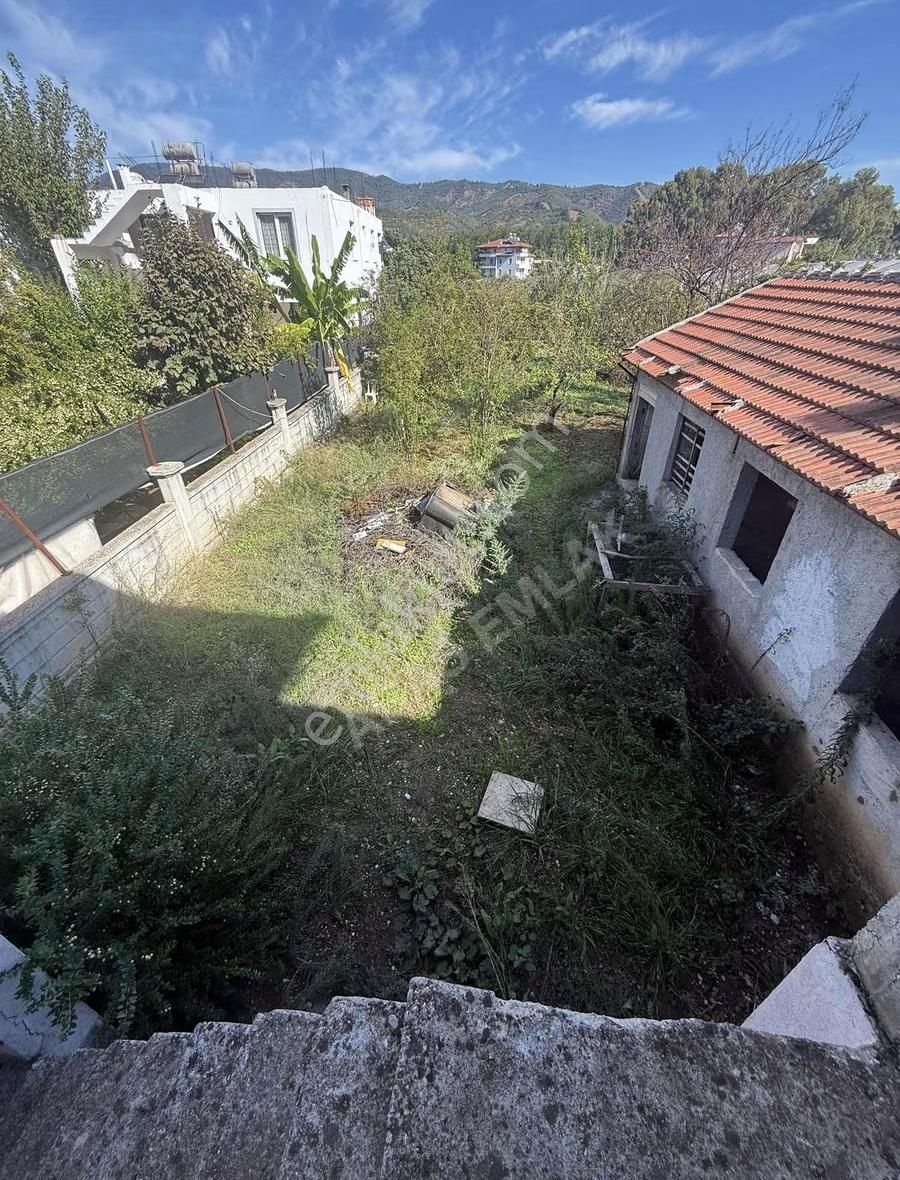 Muğla Fethiye Esenköy Anayol Cehpe - Görsel 11