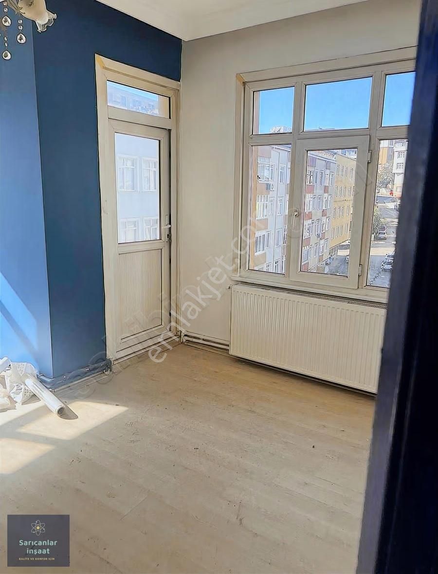 Pendik Çamçeşmede Satılık Daire Geniş 2+1 Uygun Fiyatlı - Görsel 13