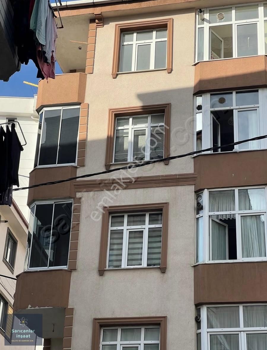Pendik Çamçeşmede Satılık Daire Geniş 2+1 Uygun Fiyatlı - Görsel 7