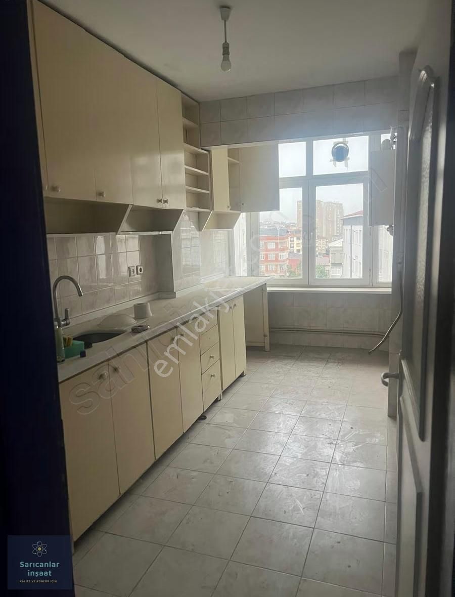 Pendik Çamçeşmede Satılık Daire Geniş 2+1 Uygun Fiyatlı - Görsel 2