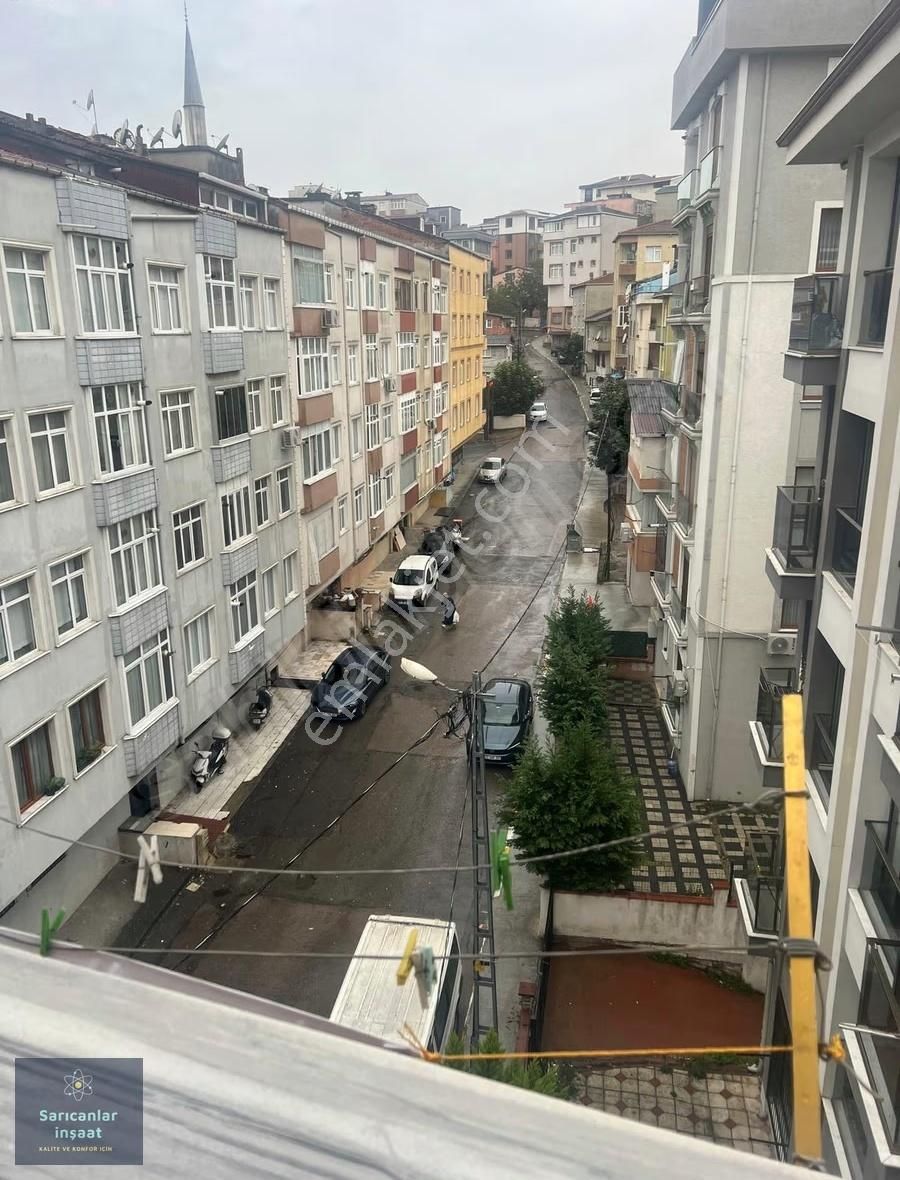 Pendik Çamçeşmede Satılık Daire Geniş 2+1 Uygun Fiyatlı - Görsel 6