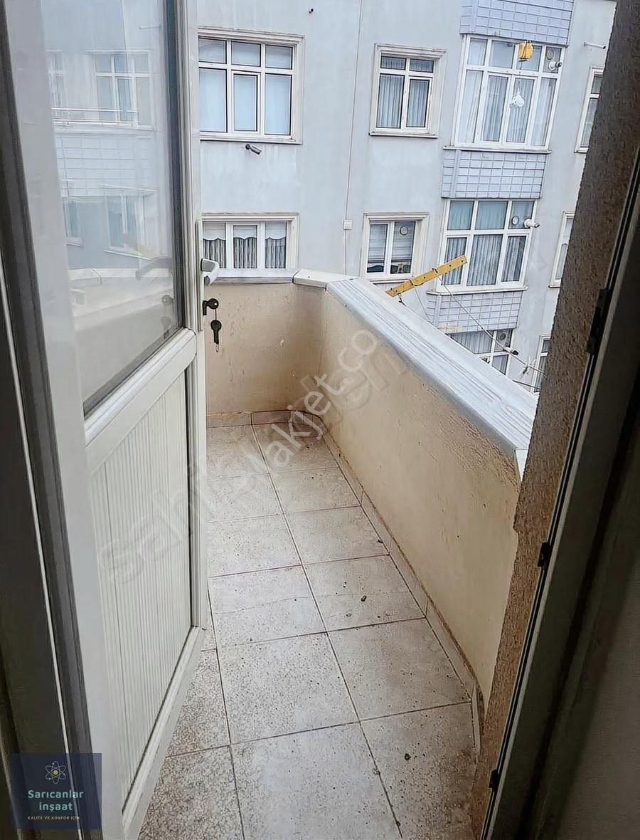 Pendik Çamçeşmede Satılık Daire Geniş 2+1 Uygun Fiyatlı - Görsel 3
