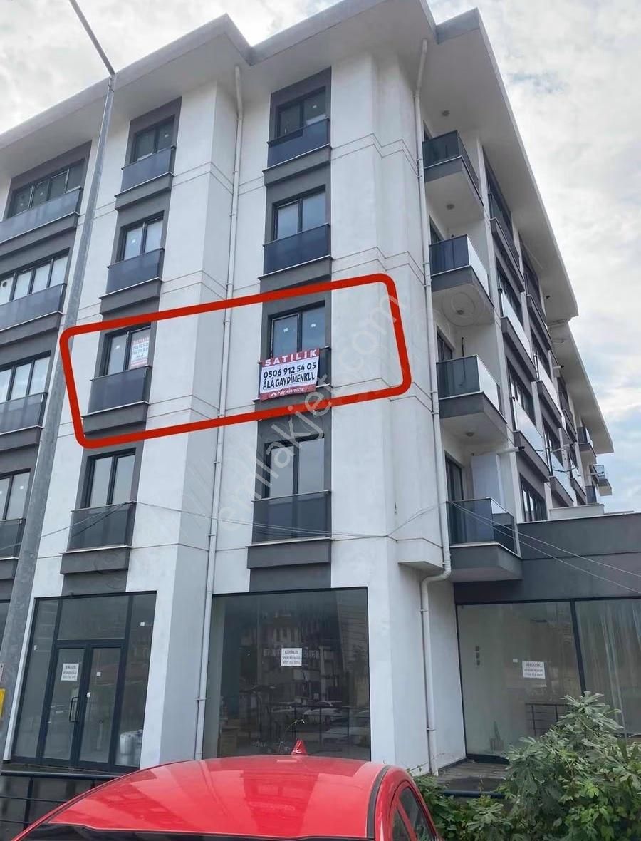 My City Satılık 2+1 Daire - Görsel 8