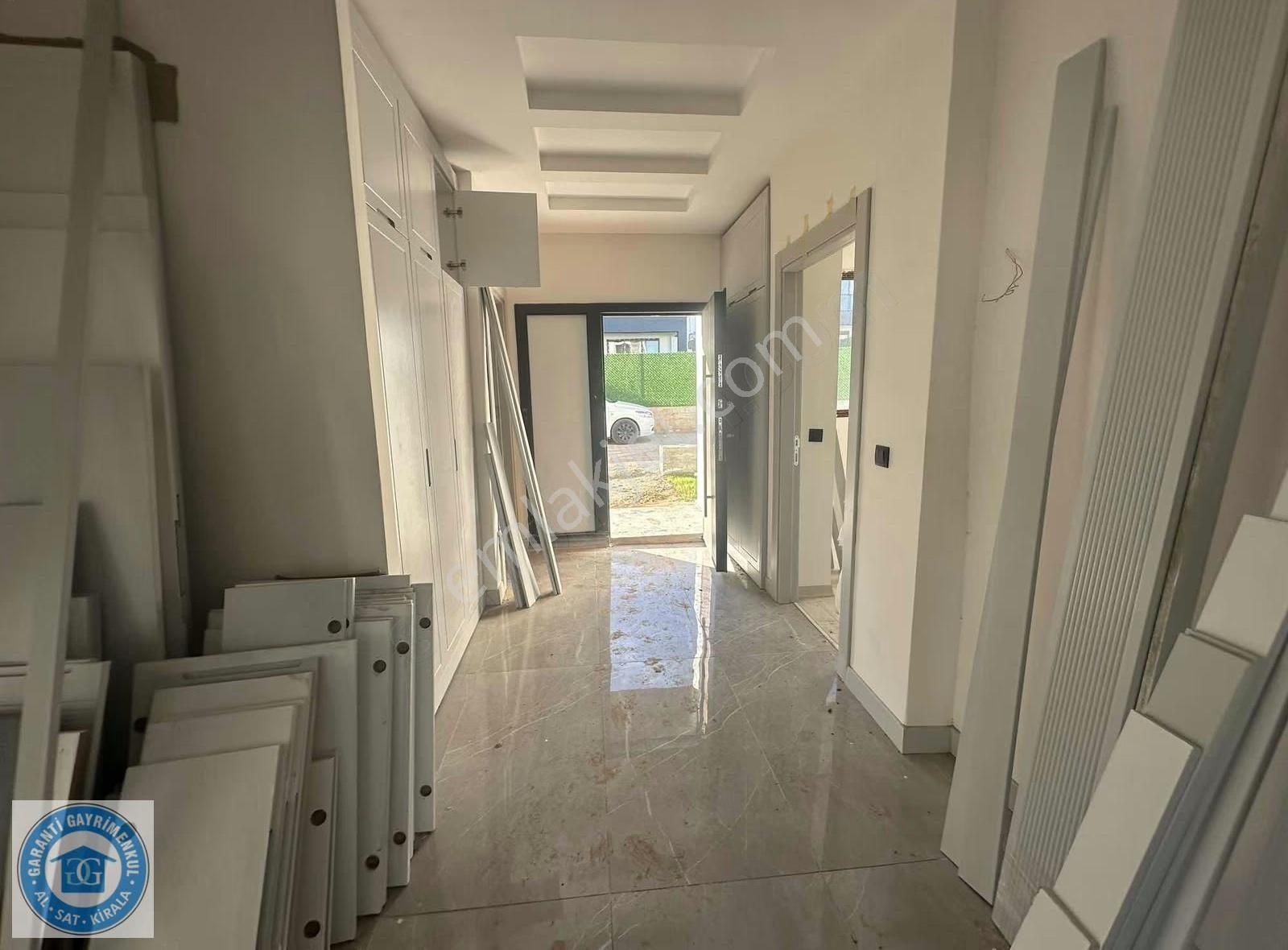 Dönümlü Mahallesinde Satılık 6+1 Dubleks Villa - Görsel 3