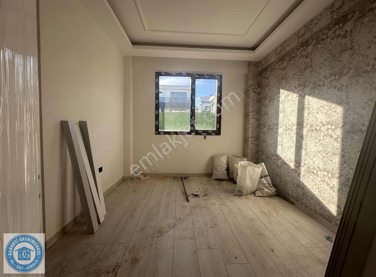 Dönümlü Mahallesinde Satılık 6+1 Dubleks Villa - Görsel 31