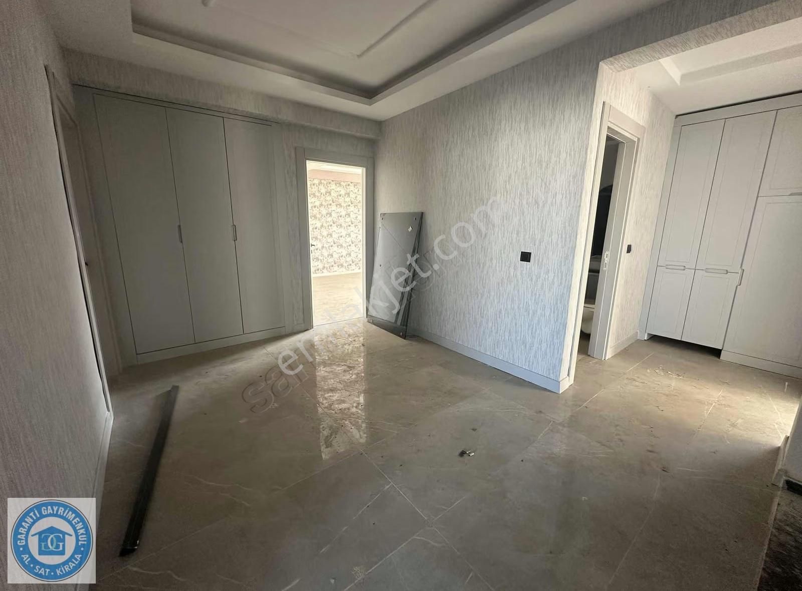 Dönümlü Mahallesinde Satılık 6+1 Dubleks Villa - Görsel 24