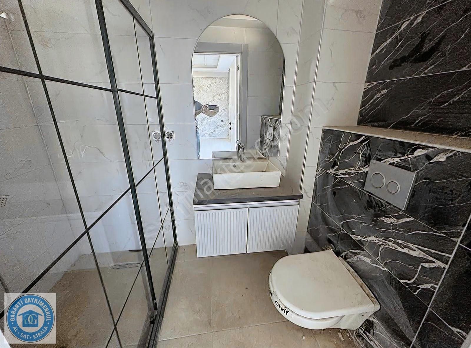 Dönümlü Mahallesinde Satılık 6+1 Dubleks Villa - Görsel 12