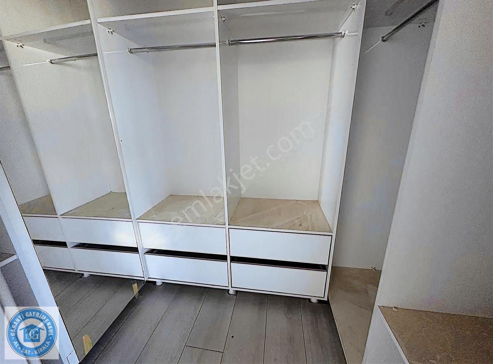 Dönümlü Mahallesinde Satılık 6+1 Dubleks Villa - Görsel 33