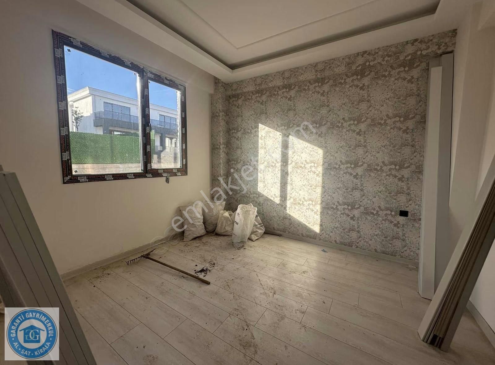 Dönümlü Mahallesinde Satılık 6+1 Dubleks Villa - Görsel 21