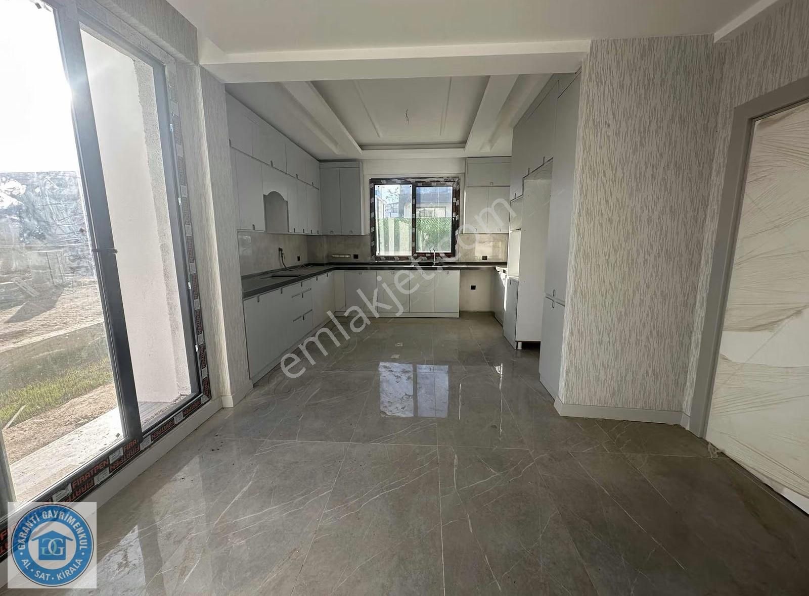 Dönümlü Mahallesinde Satılık 6+1 Dubleks Villa - Görsel 13