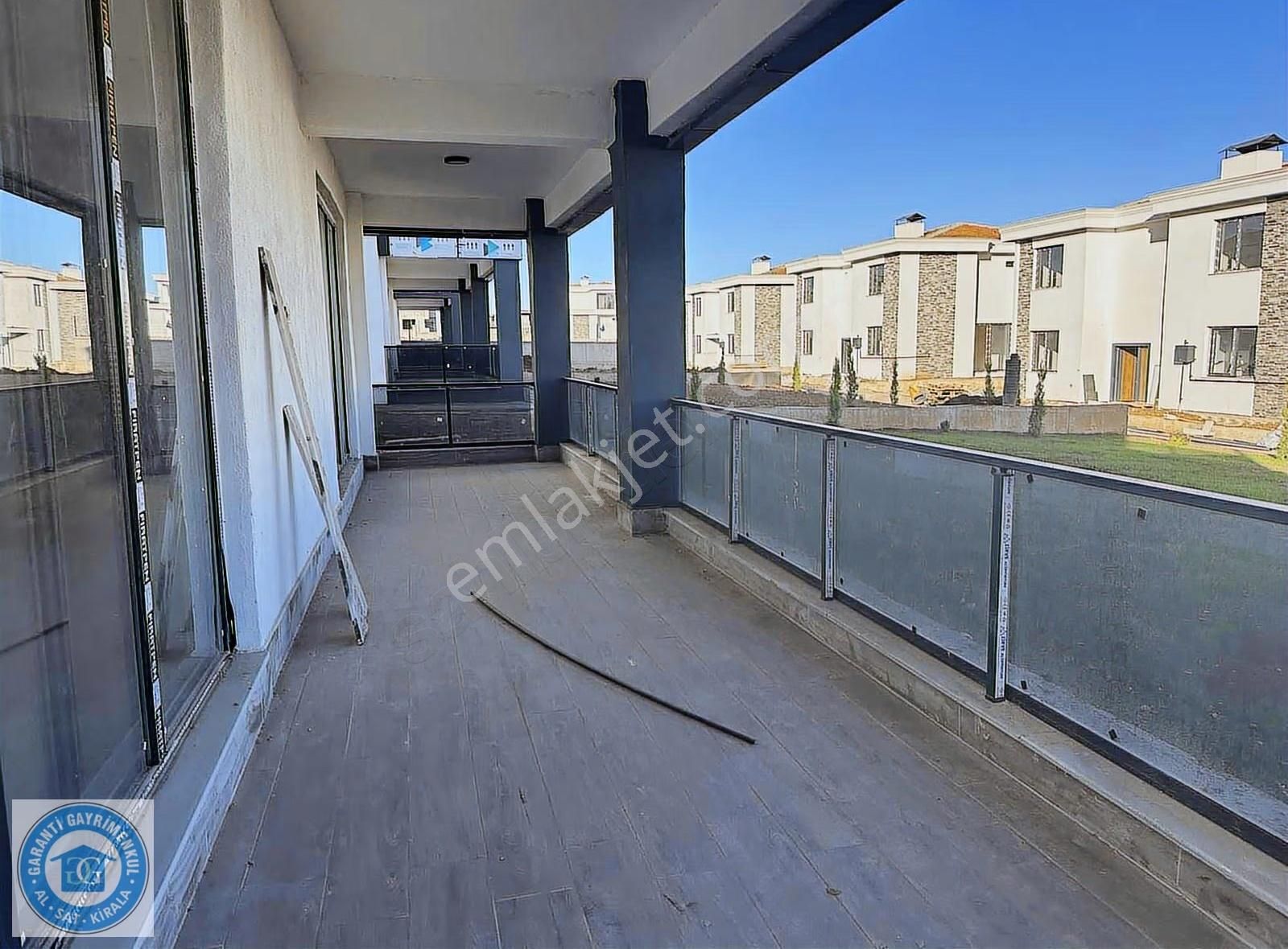 Dönümlü Mahallesinde Satılık 6+1 Dubleks Villa - Görsel 11