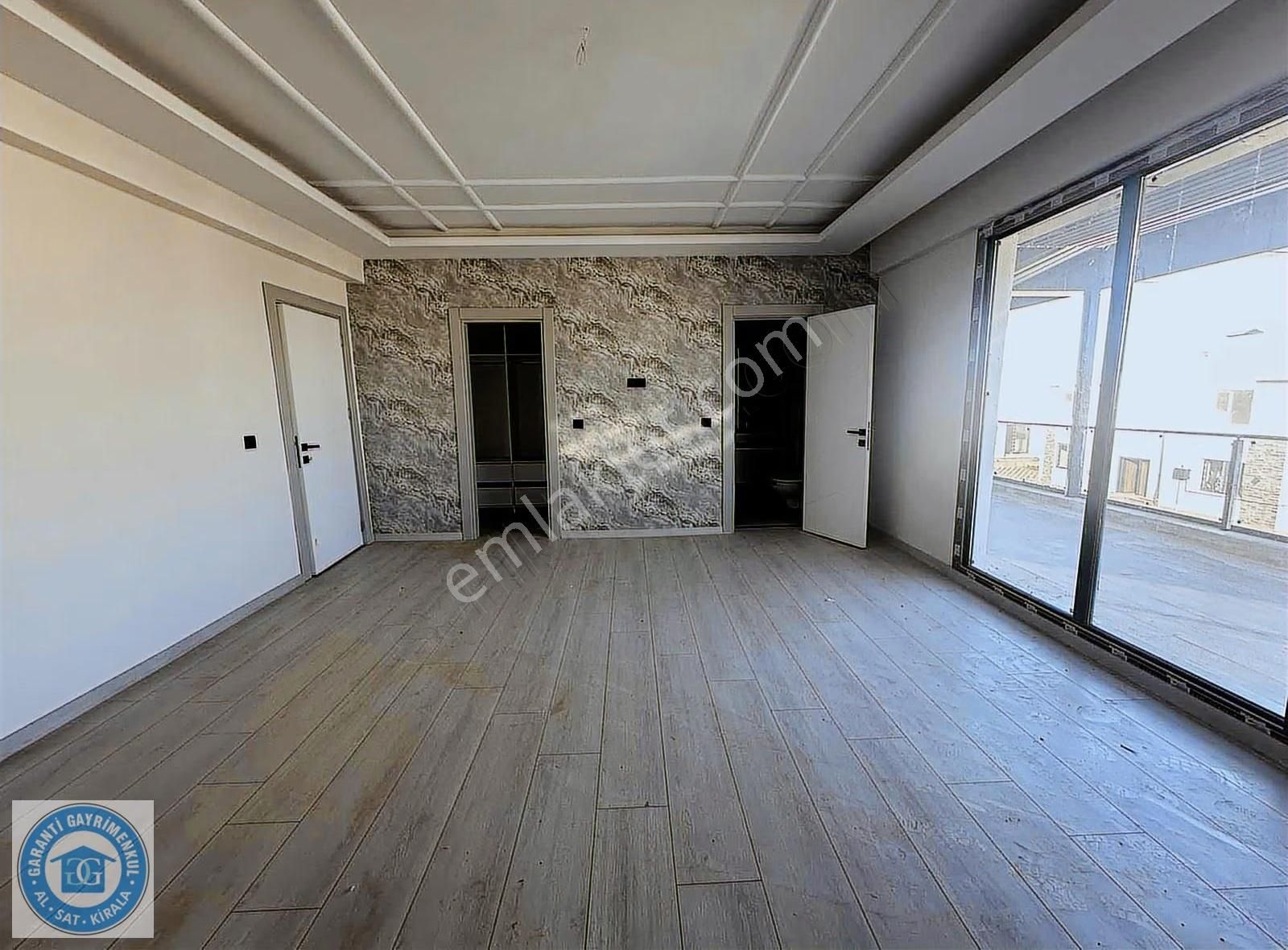 Dönümlü Mahallesinde Satılık 6+1 Dubleks Villa - Görsel 26