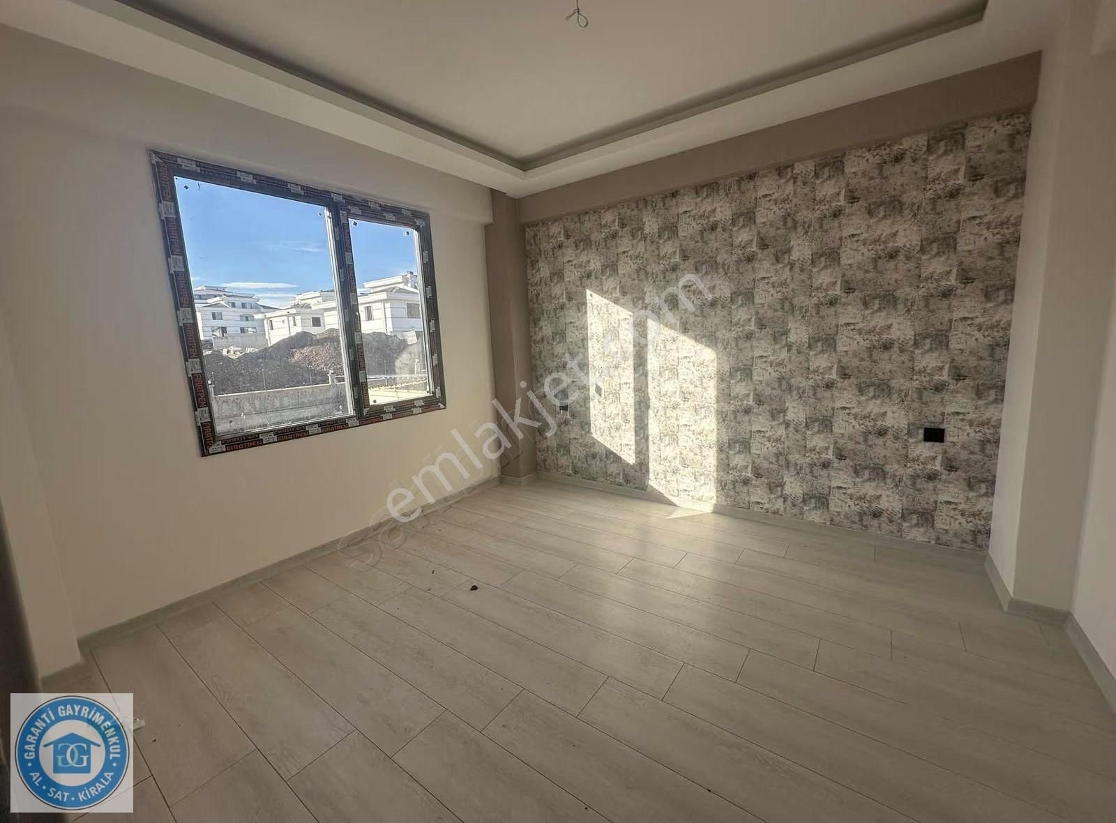 Dönümlü Mahallesinde Satılık 8+1 Tripleks Villa - Görsel 30
