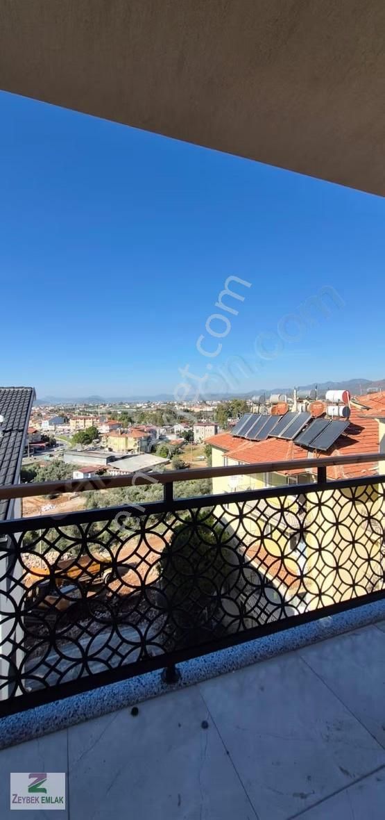 Fethiye Çalıca Mah. Satılık 2+1 Yeni Dairelere - Görsel 14