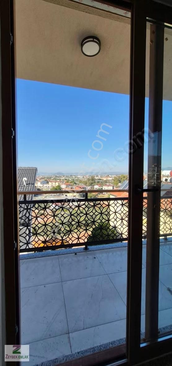 Fethiye Çalıca Mah. Satılık 2+1 Yeni Dairelere - Görsel 22