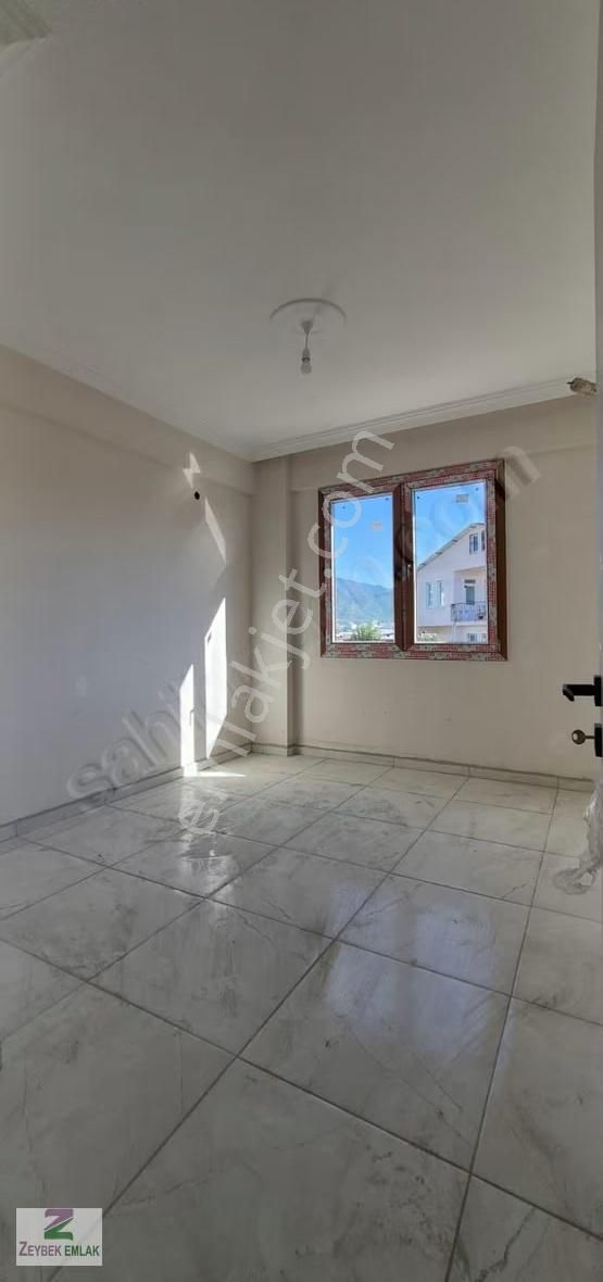 Fethiye Çalıca Mah. Satılık 2+1 Yeni Dairelere - Görsel 9