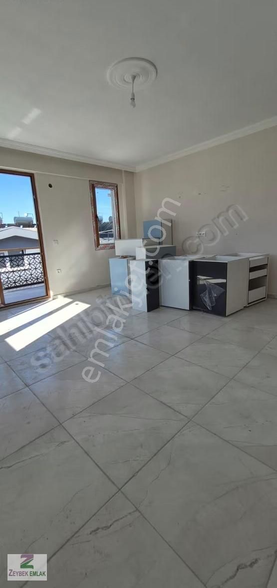 Fethiye Çalıca Mah. Satılık 2+1 Yeni Dairelere - Görsel 12