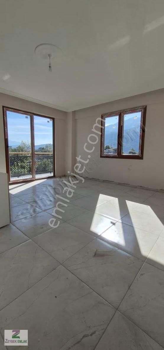 Fethiye Çalıca Mah. Satılık 2+1 Yeni Dairelere - Görsel 21