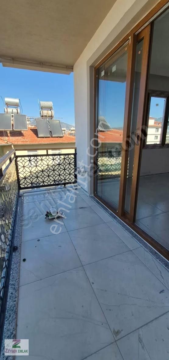 Fethiye Çalıca Mah. Satılık 2+1 Yeni Dairelere - Görsel 10