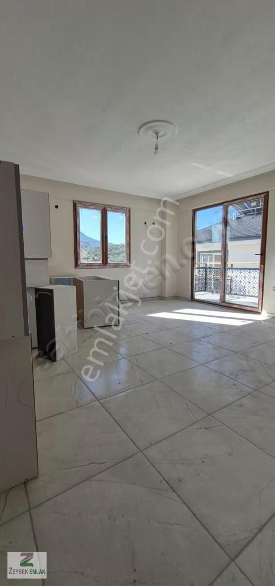 Fethiye Çalıca Mah. Satılık 2+1 Yeni Dairelere - Görsel 25