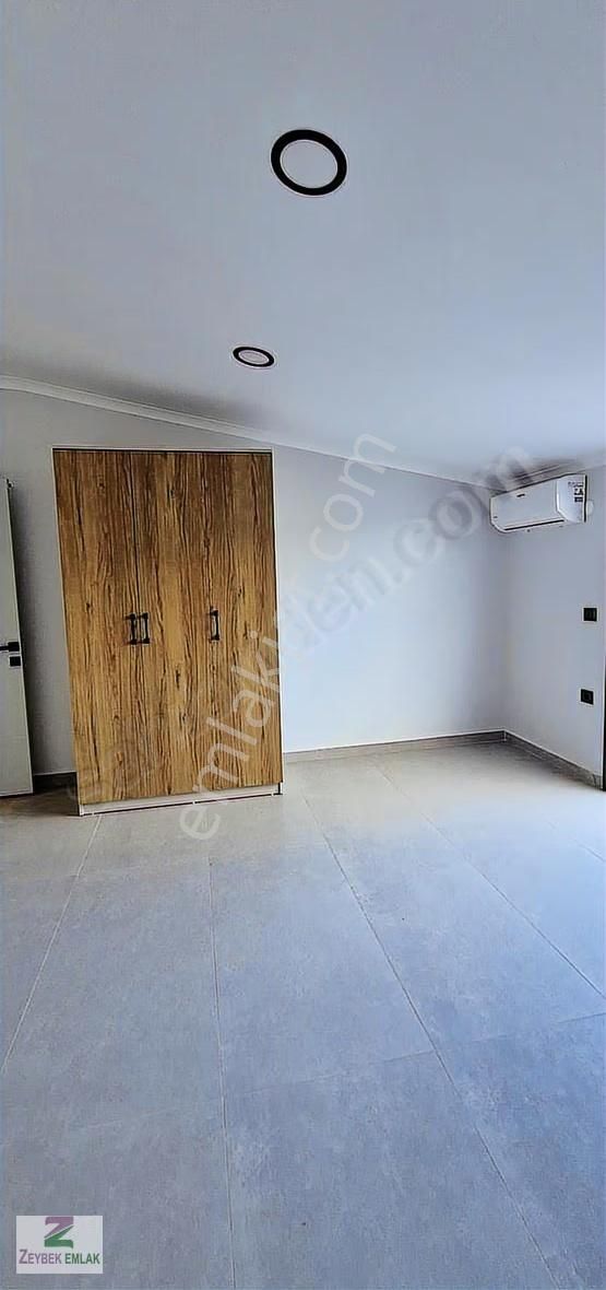 Fethiye Karaçulha Mah. Kiralık 3+1 Yeni Daire - Görsel 15