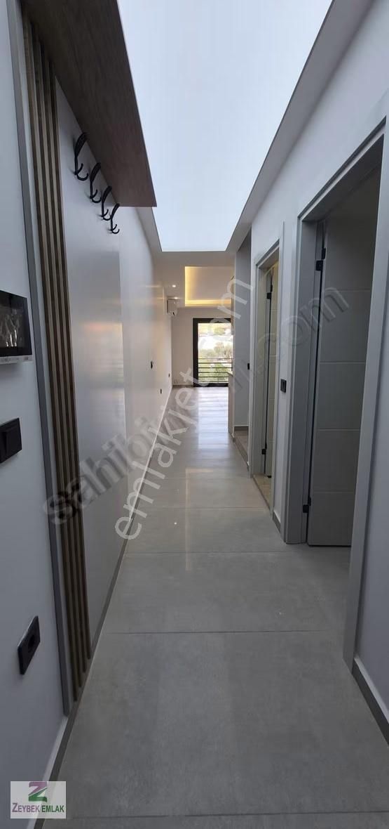 Fethiye Karaçulha Mah. Kiralık 3+1 Yeni Daire - Görsel 7