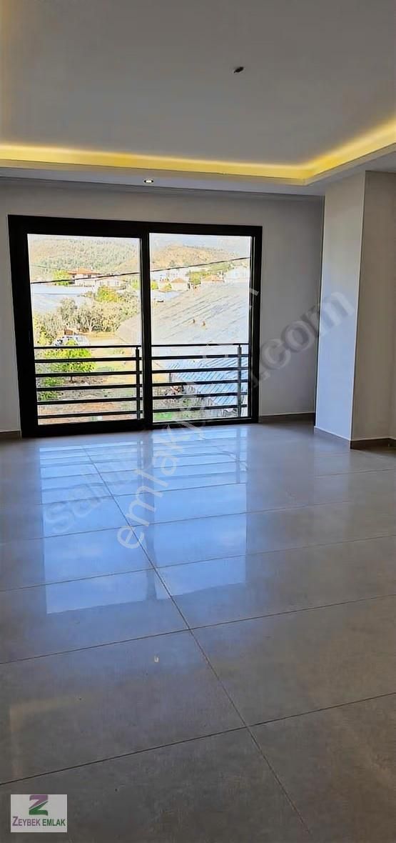 Fethiye Karaçulha Mah. Kiralık 3+1 Yeni Daire - Görsel 20