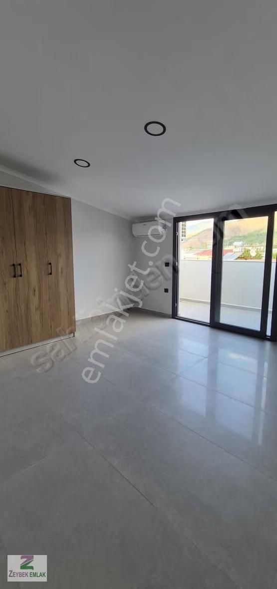 Fethiye Karaçulha Mah. Kiralık 3+1 Yeni Daire - Görsel 16