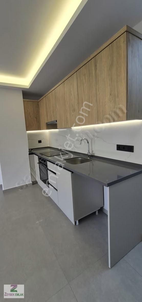 Fethiye Karaçulha Mah. Kiralık 3+1 Yeni Daire - Görsel 23