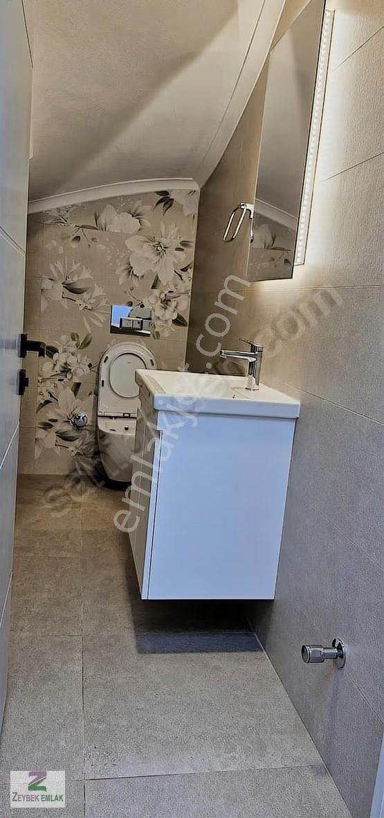 Fethiye Karaçulha Mah. Kiralık 3+1 Yeni Daire - Görsel 3