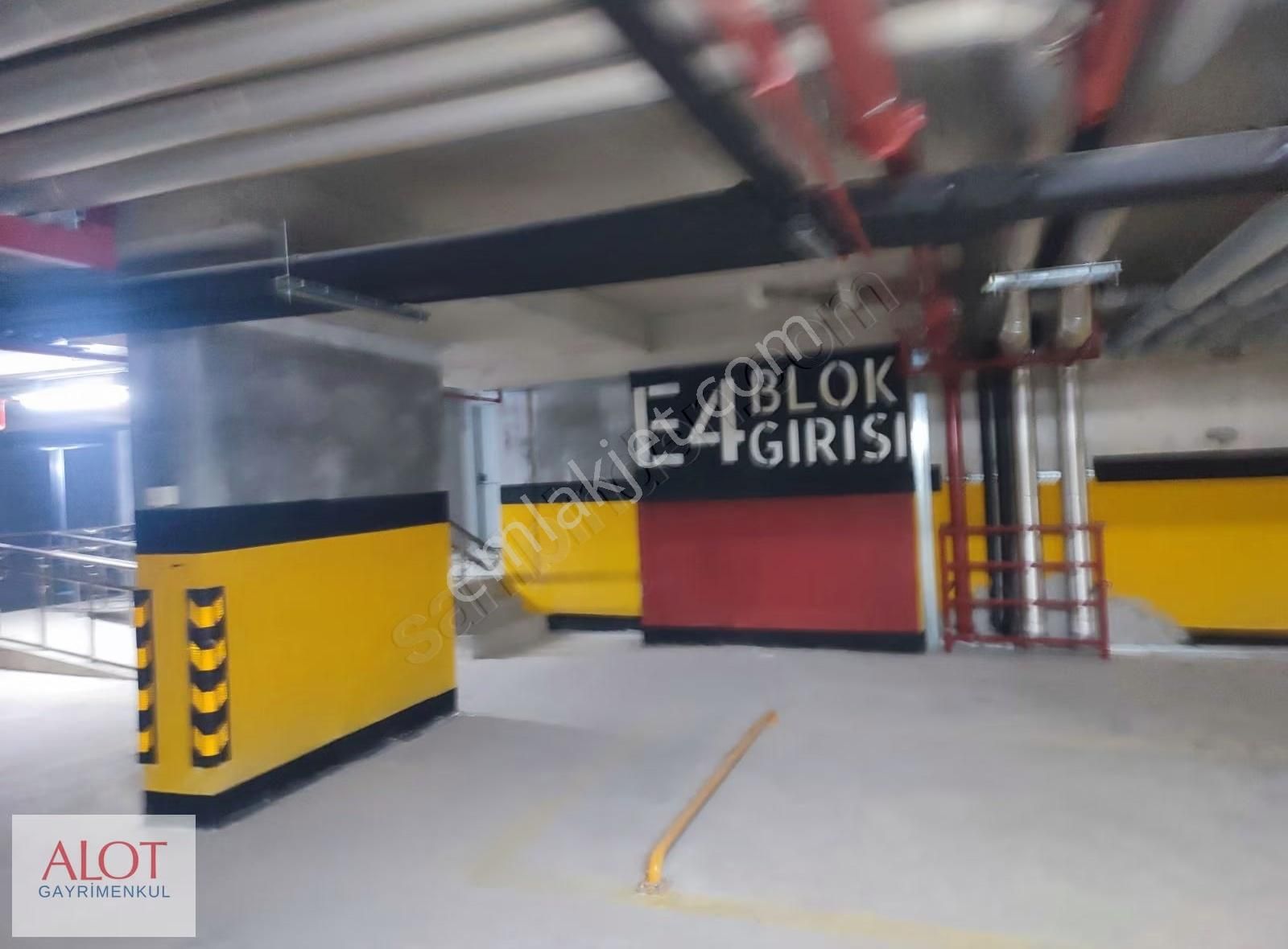 Yeni Çamlıca Konutları Kiralık 2+1 Daire - Görsel 12