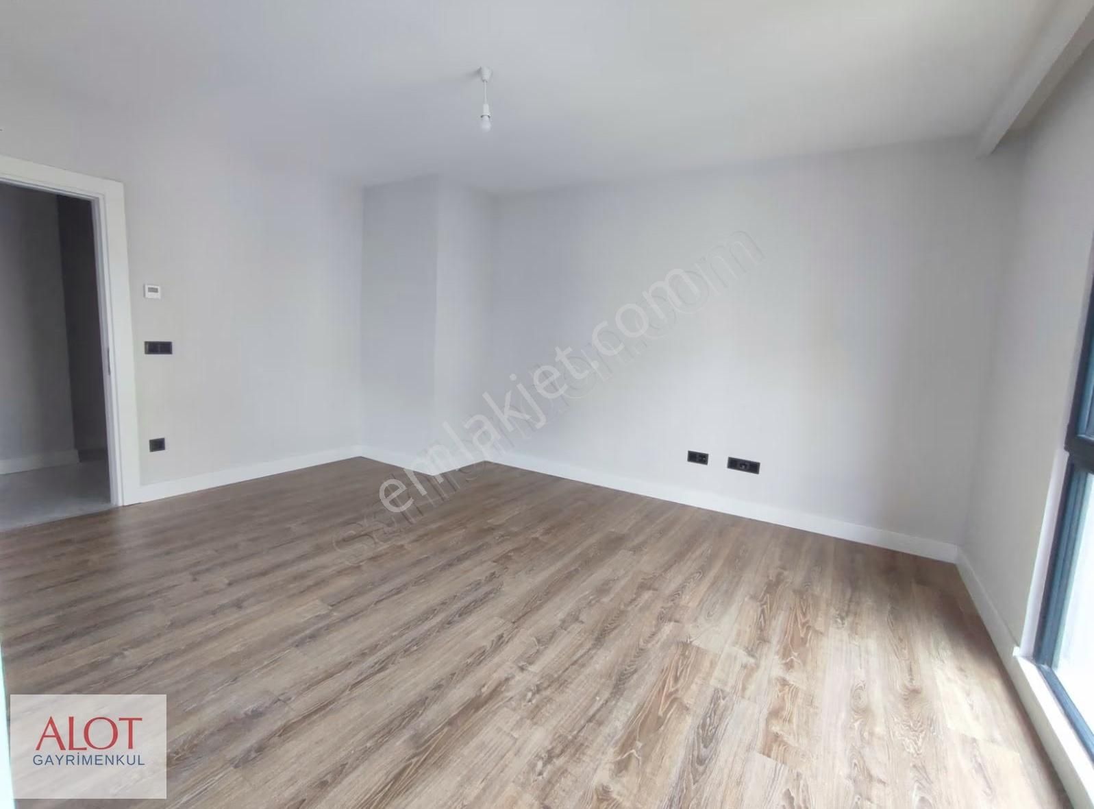 Yeni Çamlıca Konutları Kiralık 2+1 Daire - Görsel 20