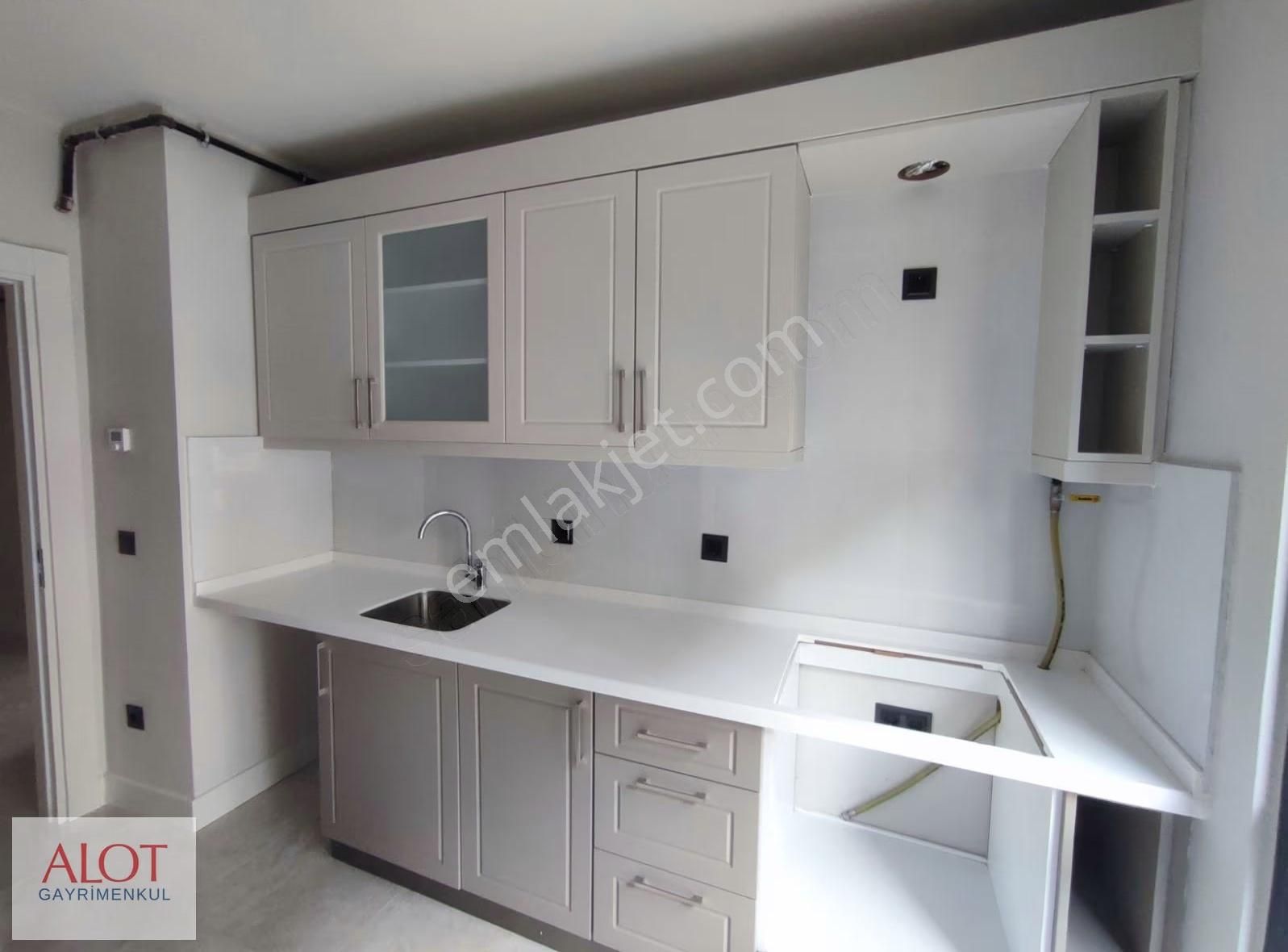 Yeni Çamlıca Konutları Kiralık 2+1 Daire - Görsel 14